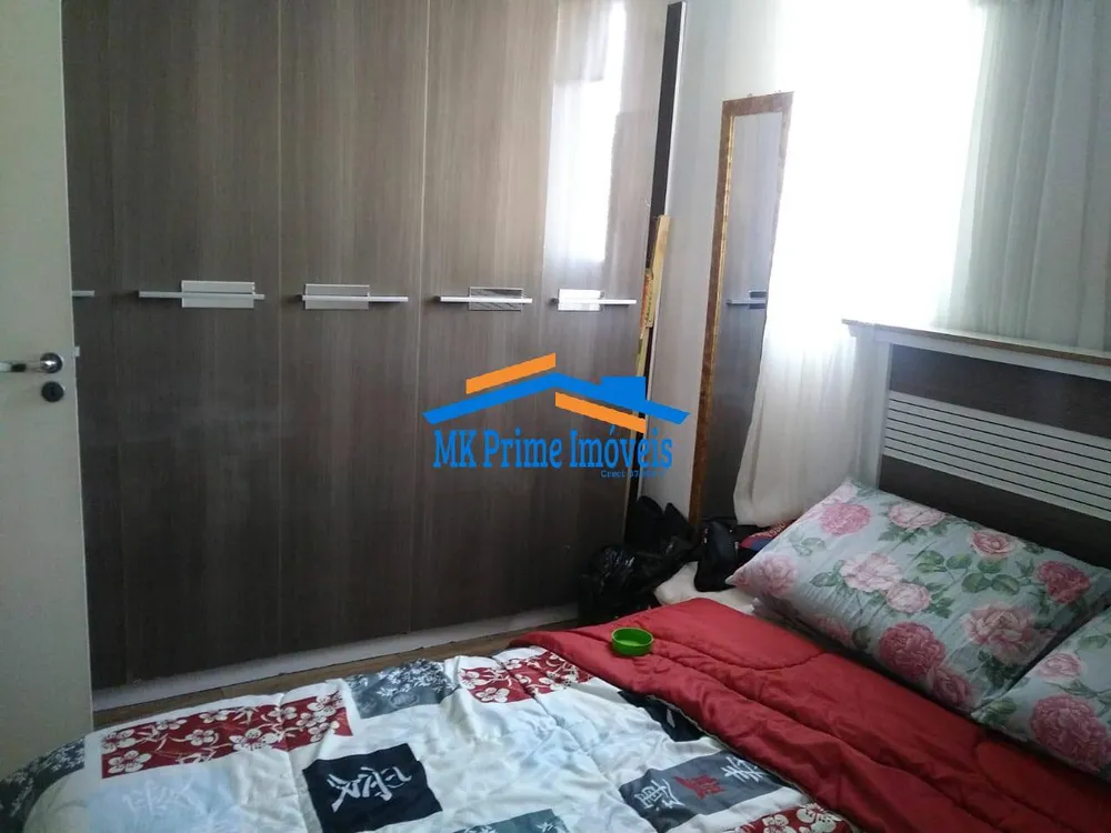Sobrado, 2 quartos, 67 m² - Foto 7