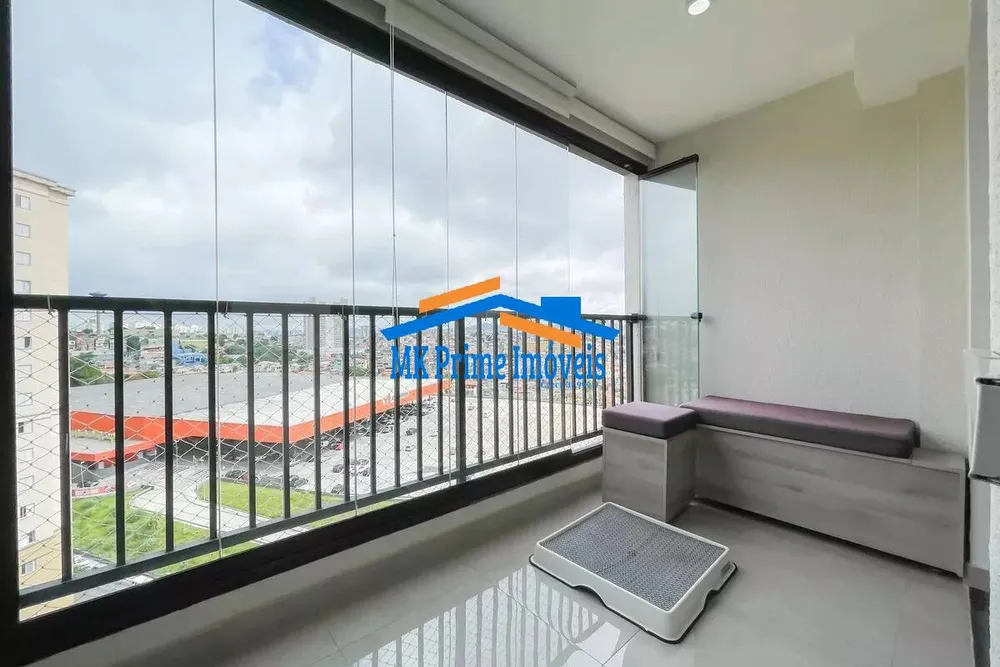 Apartamento, 2 quartos, 48 m² - Foto 4