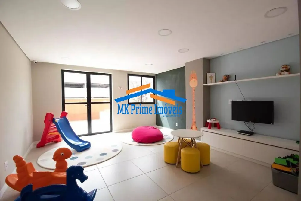 Apartamento, 2 quartos, 48 m² - Foto 8