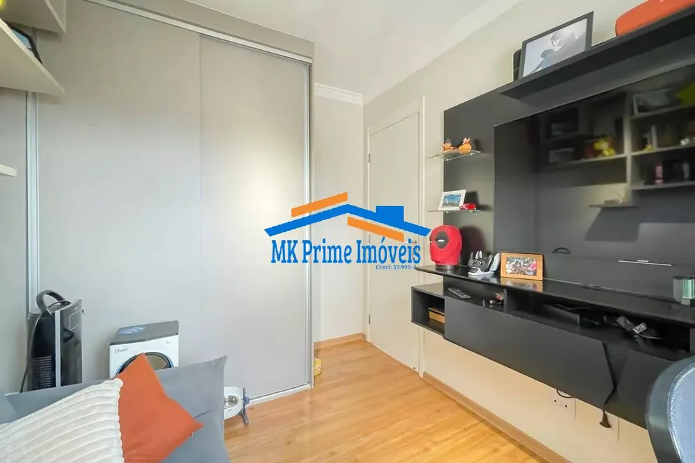 Apartamento, 2 quartos, 48 m² - Foto 7