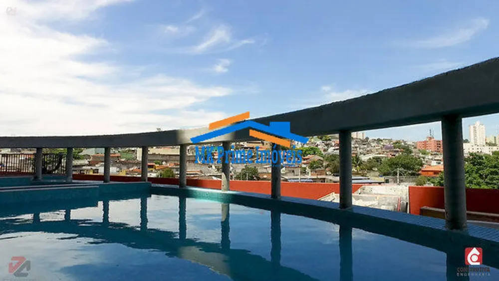 Apartamento, 2 quartos, 48 m² - Foto 5
