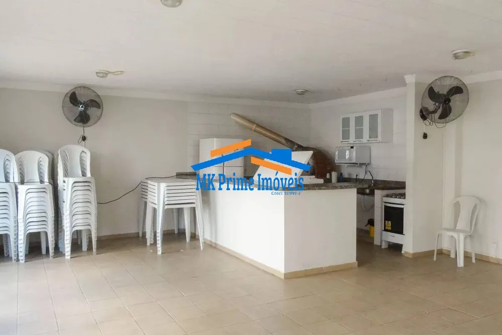 Cobertura, 4 quartos, 92 m² - Foto 12