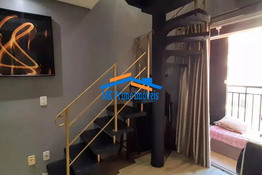 Cobertura, 4 quartos, 92 m² - Foto 2