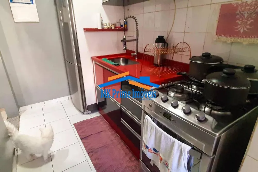 Cobertura, 4 quartos, 92 m² - Foto 5