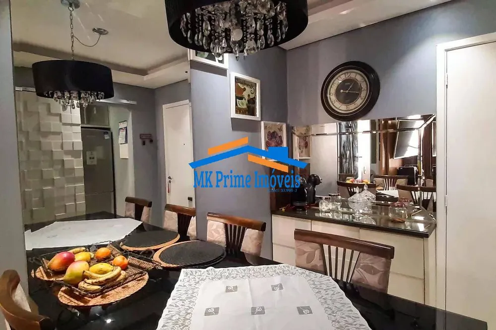 Cobertura, 4 quartos, 92 m² - Foto 4
