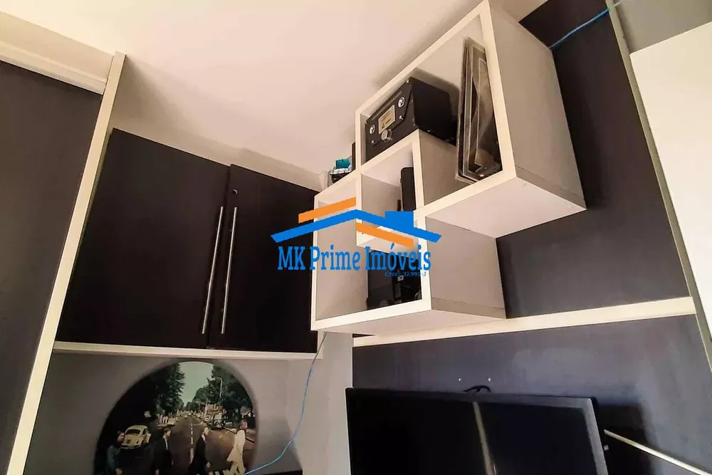 Cobertura, 4 quartos, 92 m² - Foto 9