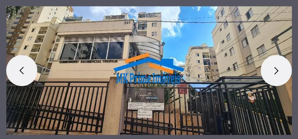 Cobertura, 4 quartos, 92 m² - Foto 1