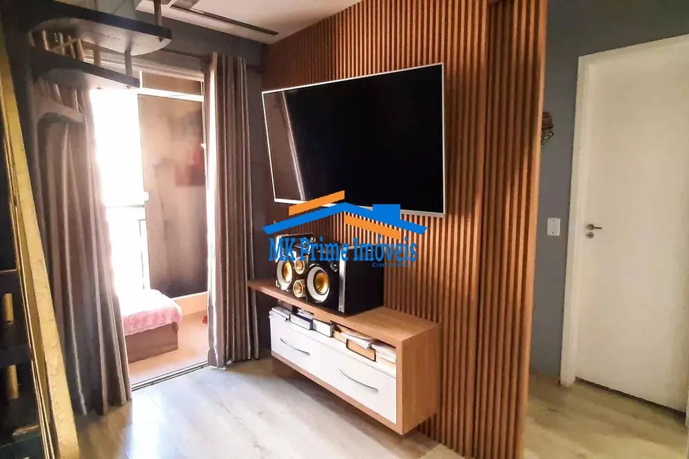 Cobertura, 4 quartos, 92 m² - Foto 3