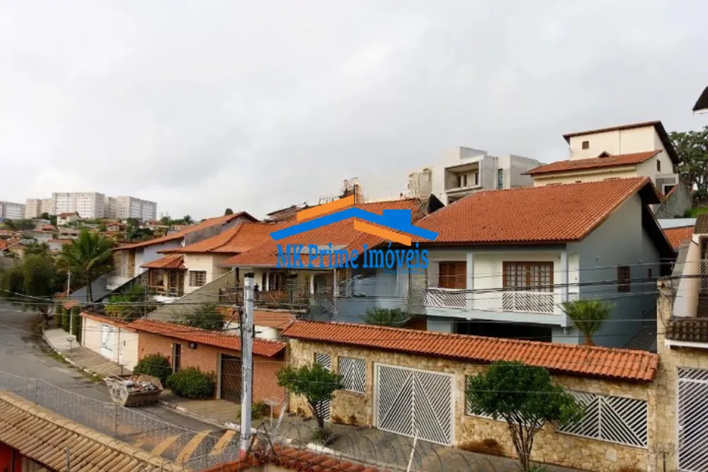 Sobrado, 4 quartos, 245 m² - Foto 4