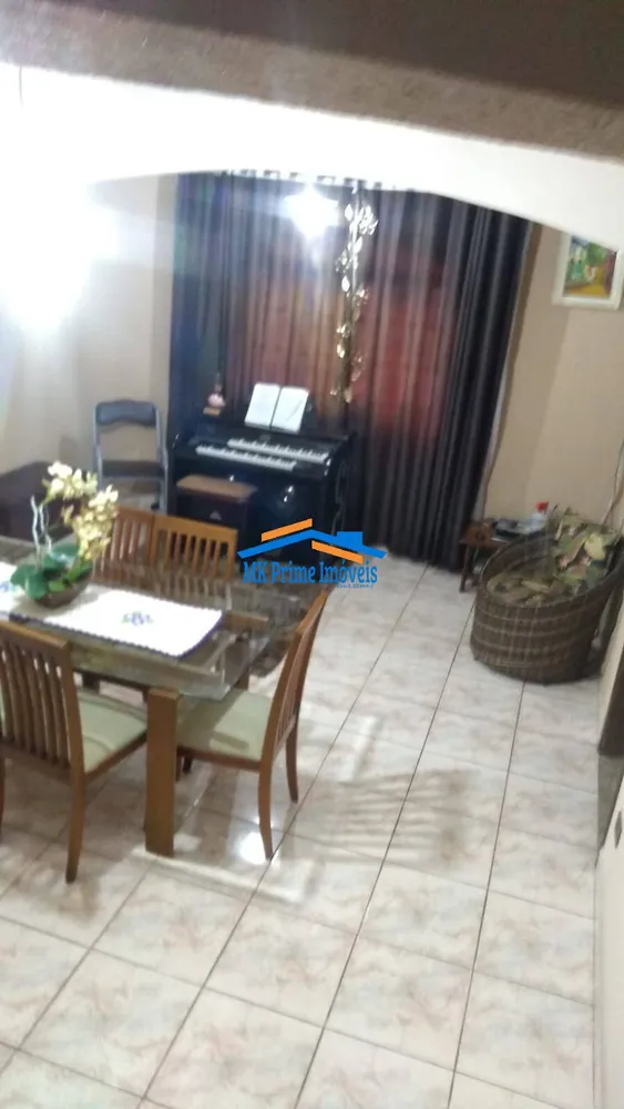 Sobrado, 4 quartos, 245 m² - Foto 7