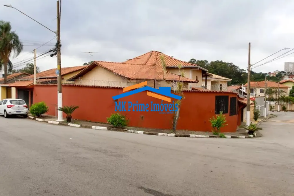 Sobrado, 4 quartos, 245 m² - Foto 2