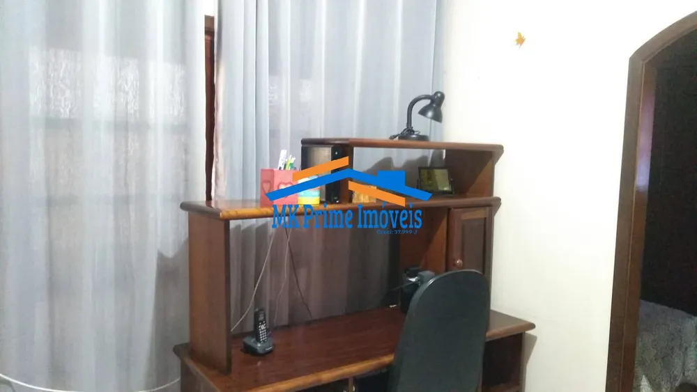 Sobrado, 4 quartos, 245 m² - Foto 6