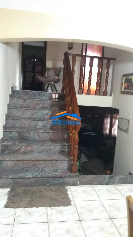 Sobrado, 4 quartos, 245 m² - Foto 5