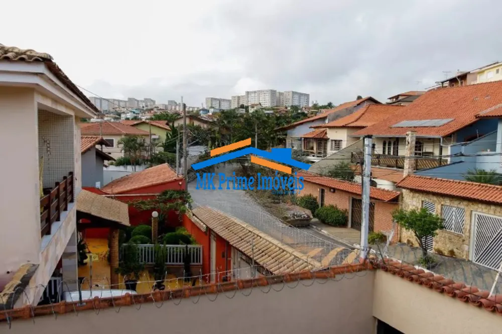 Sobrado, 4 quartos, 245 m² - Foto 3