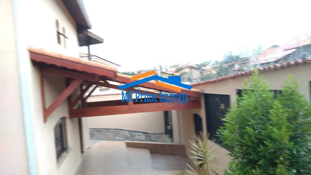 Sobrado, 4 quartos, 245 m² - Foto 8