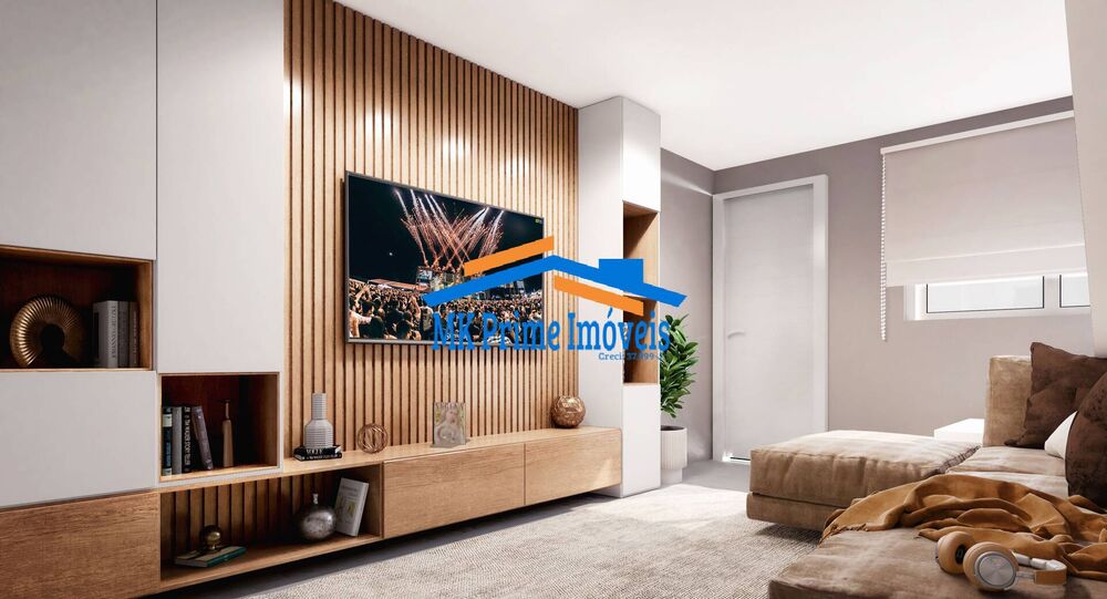 Casa à venda com 2 quartos, 50m² - Foto 5