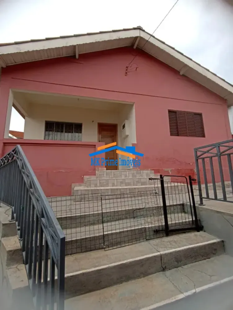 Terreno, 418 m² - Foto 1