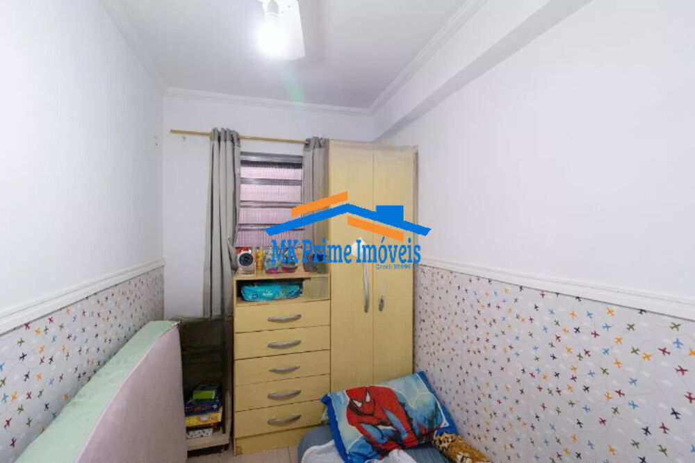 Sobrado à venda com 4 quartos, 180m² - Foto 18