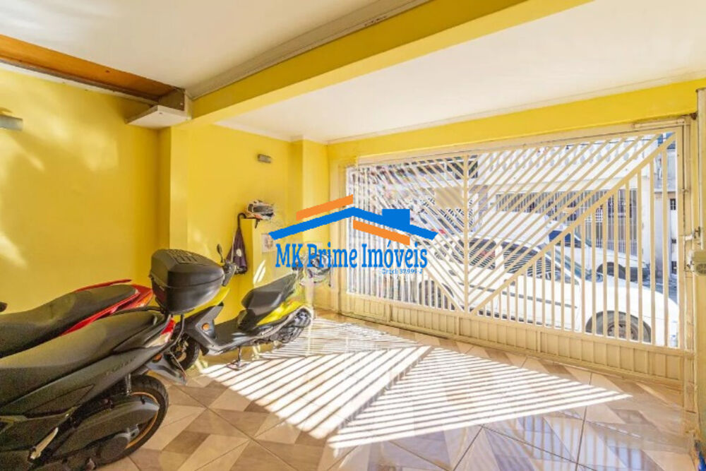 Sobrado à venda com 4 quartos, 180m² - Foto 20