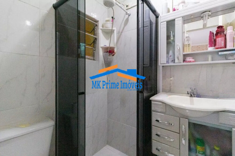 Sobrado à venda com 4 quartos, 180m² - Foto 15