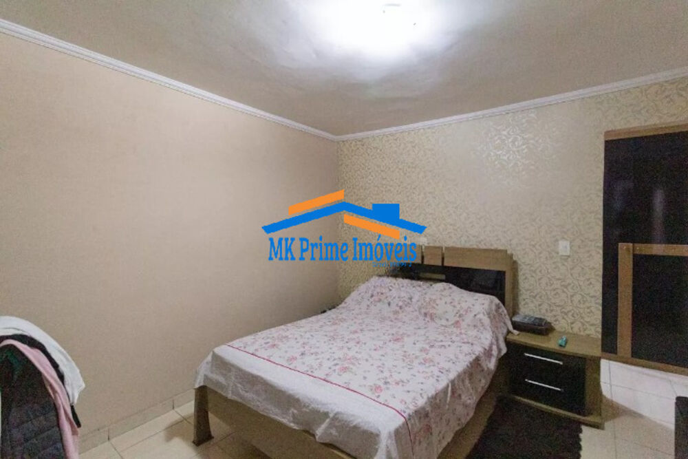 Sobrado à venda com 4 quartos, 180m² - Foto 9
