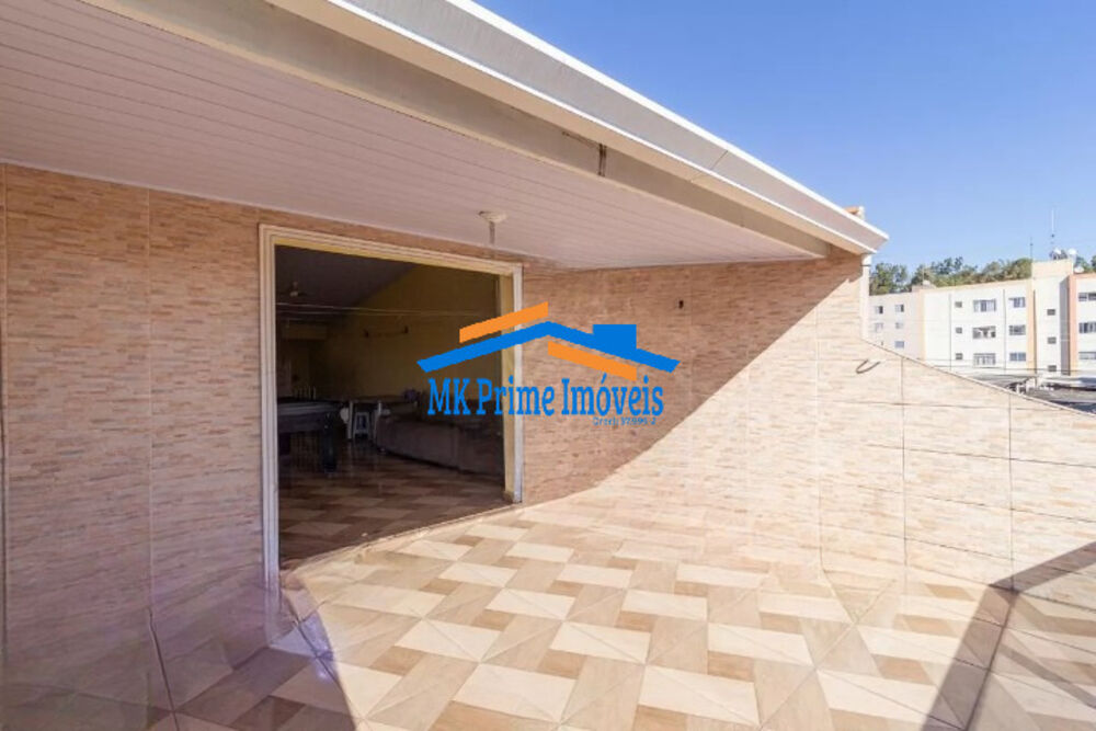 Sobrado à venda com 4 quartos, 180m² - Foto 17