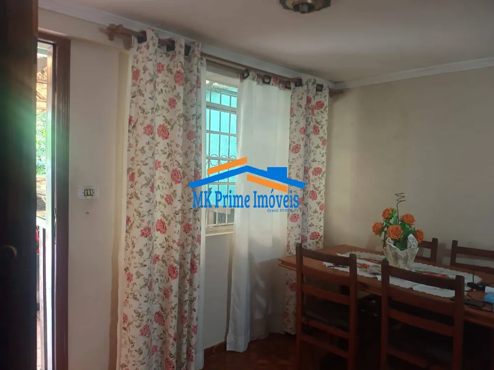 Casa, 3 quartos, 214 m² - Foto 5