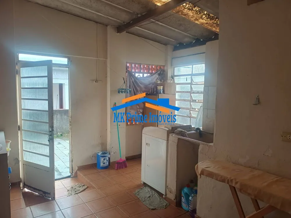 Casa, 3 quartos, 214 m² - Foto 8