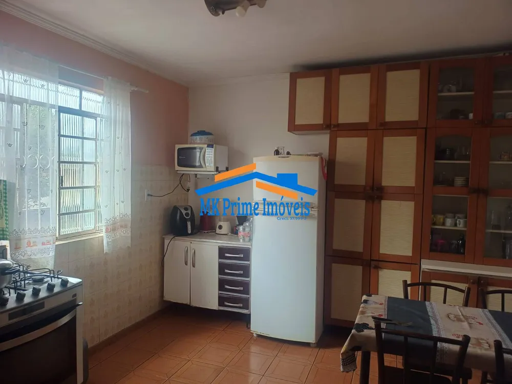 Casa, 3 quartos, 214 m² - Foto 6