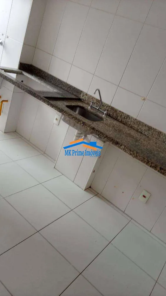 Apartamento, 2 quartos, 60 m² - Foto 3