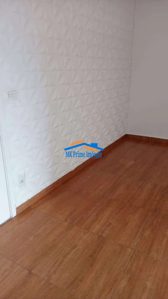Apartamento, 2 quartos, 60 m² - Foto 5