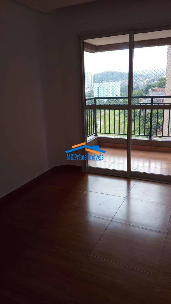 Apartamento, 2 quartos, 60 m² - Foto 1