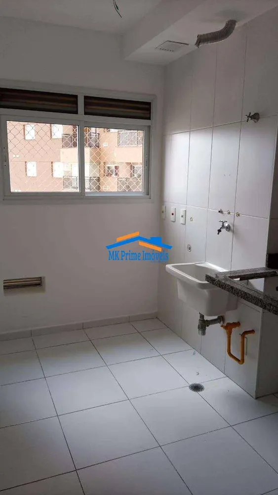 Apartamento, 2 quartos, 60 m² - Foto 4