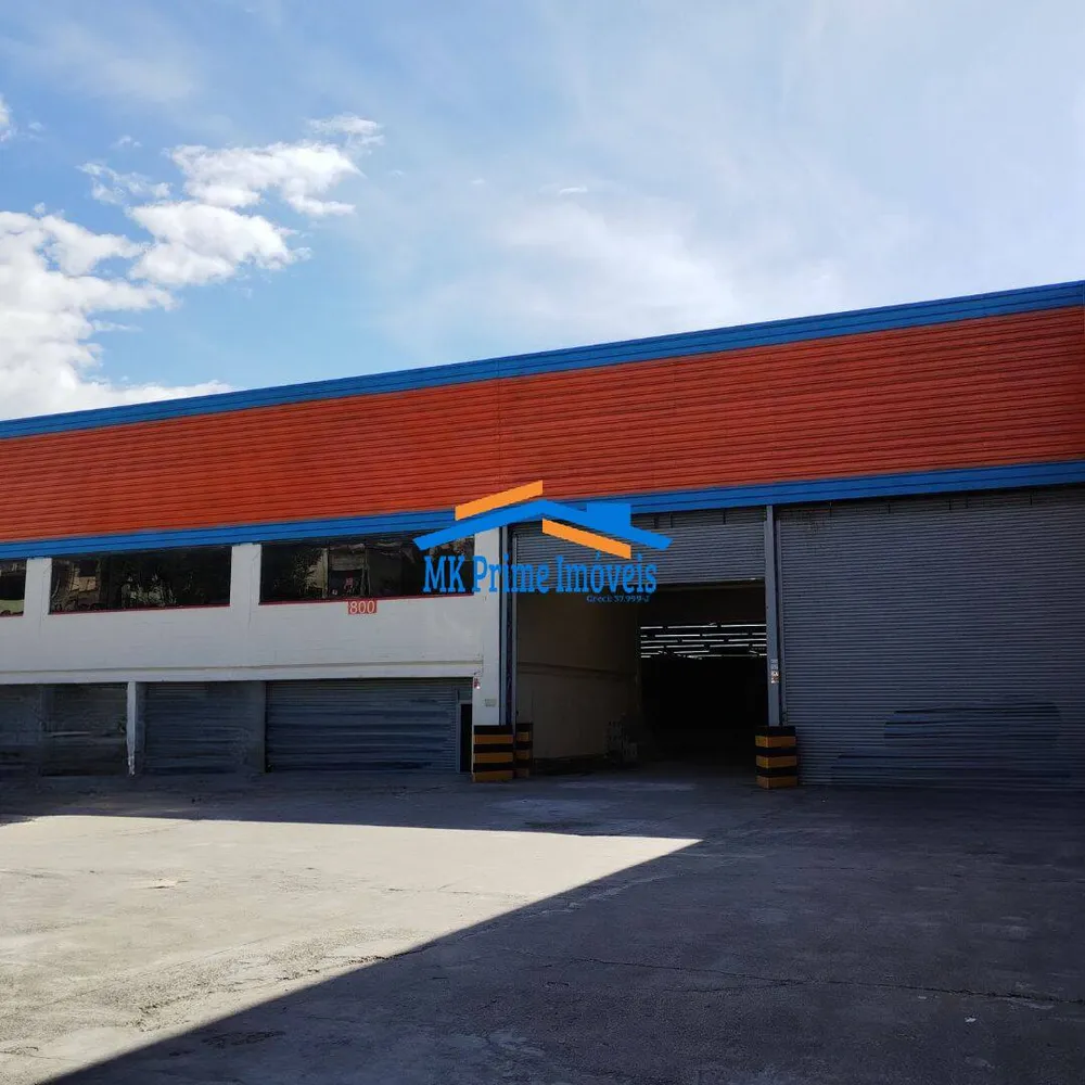 Depósito-Galpão, 3602 m² - Foto 4