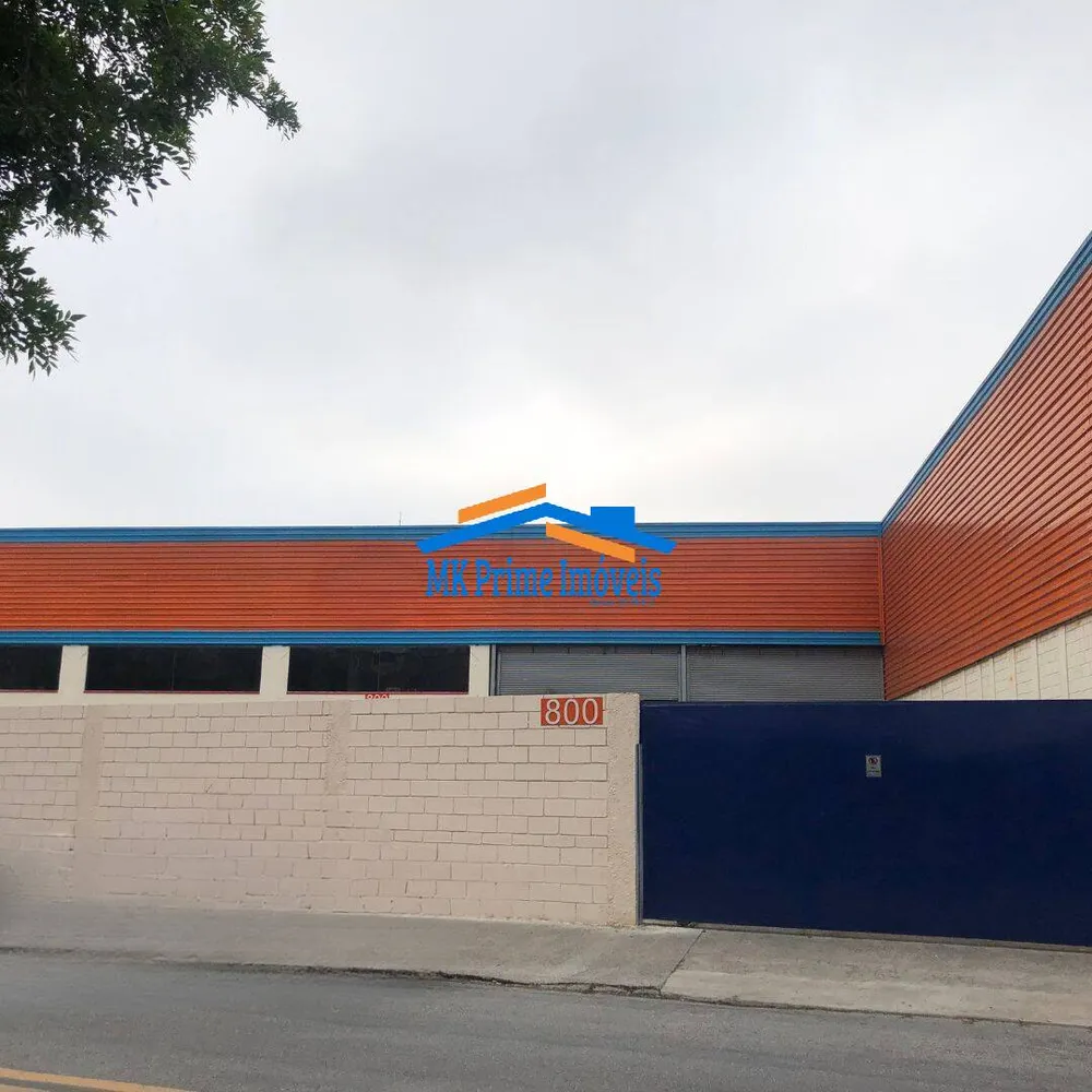 Depósito-Galpão, 3602 m² - Foto 3