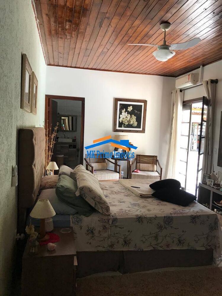 Sítio à venda com 3 quartos, 450m² - Foto 2