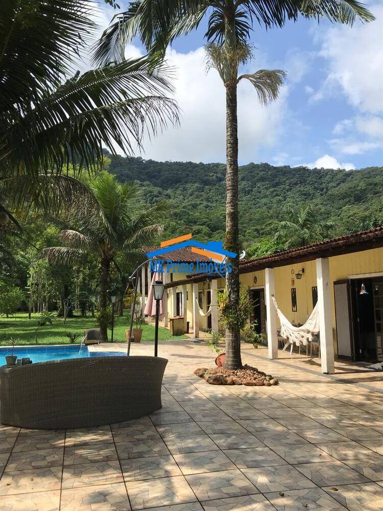 Sítio à venda com 3 quartos, 450m² - Foto 3