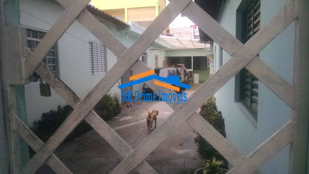 Casa à venda com 5 quartos, 80m² - Foto 1