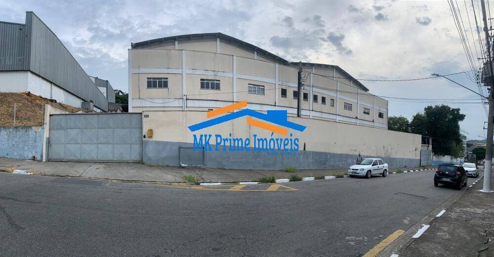 Depósito-Galpão-Armazém à venda, 3000m² - Foto 3