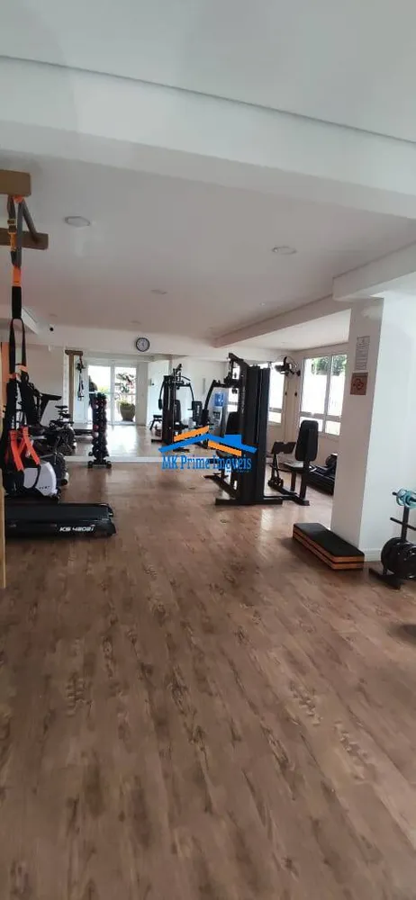 Apartamento, 2 quartos, 54 m² - Foto 1