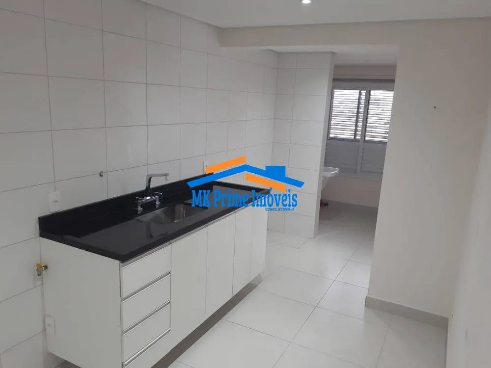 Apartamento, 3 quartos, 113 m² - Foto 3