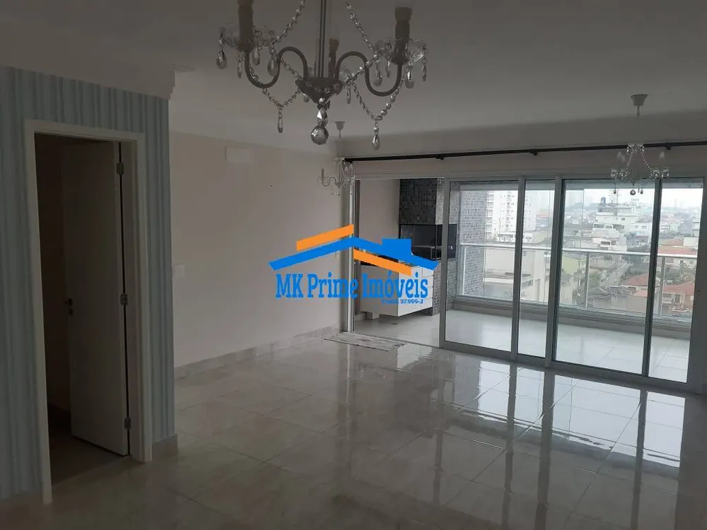 Apartamento, 3 quartos, 113 m² - Foto 1