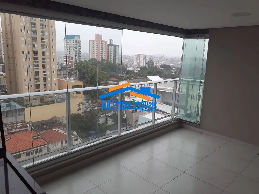Apartamento, 3 quartos, 113 m² - Foto 2