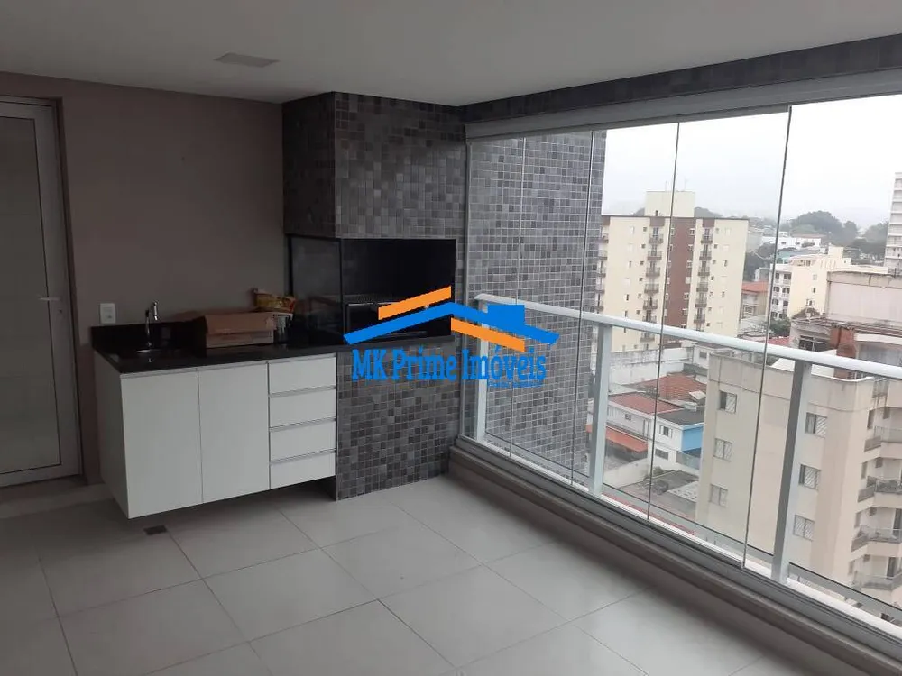 Apartamento, 3 quartos, 113 m² - Foto 4