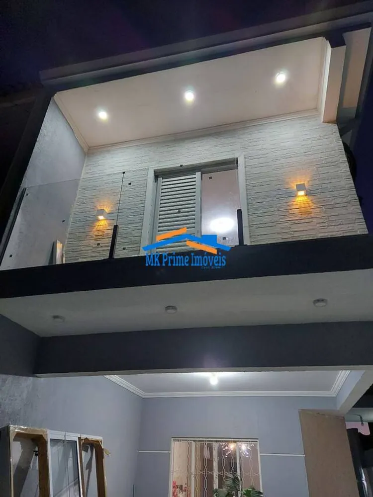 Sobrado, 3 quartos, 167 m² - Foto 8