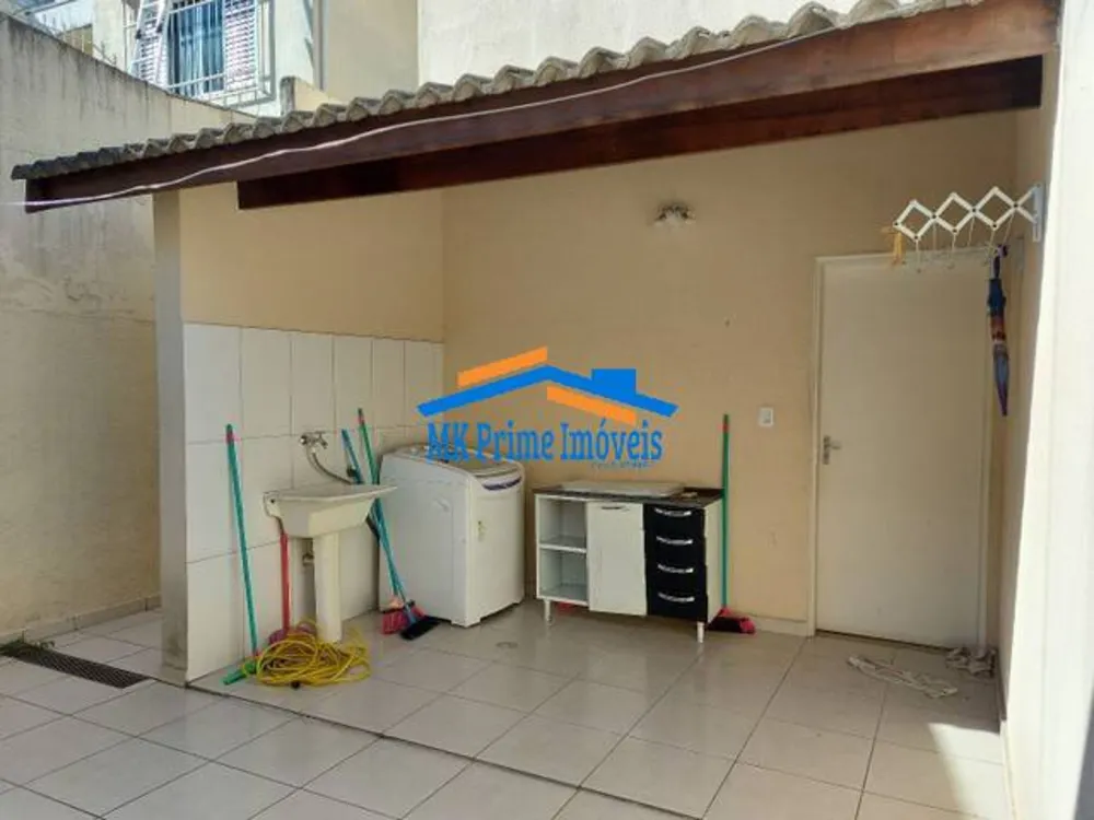 Sobrado, 3 quartos, 167 m² - Foto 12