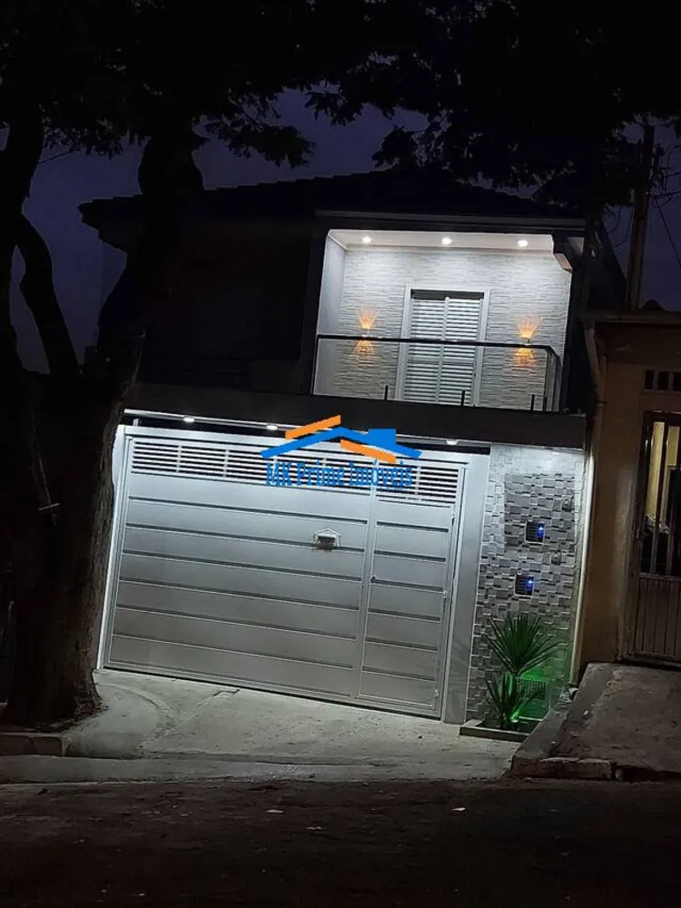 Sobrado, 3 quartos, 167 m² - Foto 6