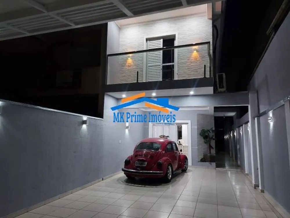 Sobrado, 3 quartos, 167 m² - Foto 10