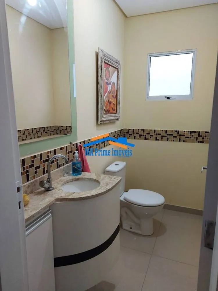 Sobrado, 3 quartos, 167 m² - Foto 5
