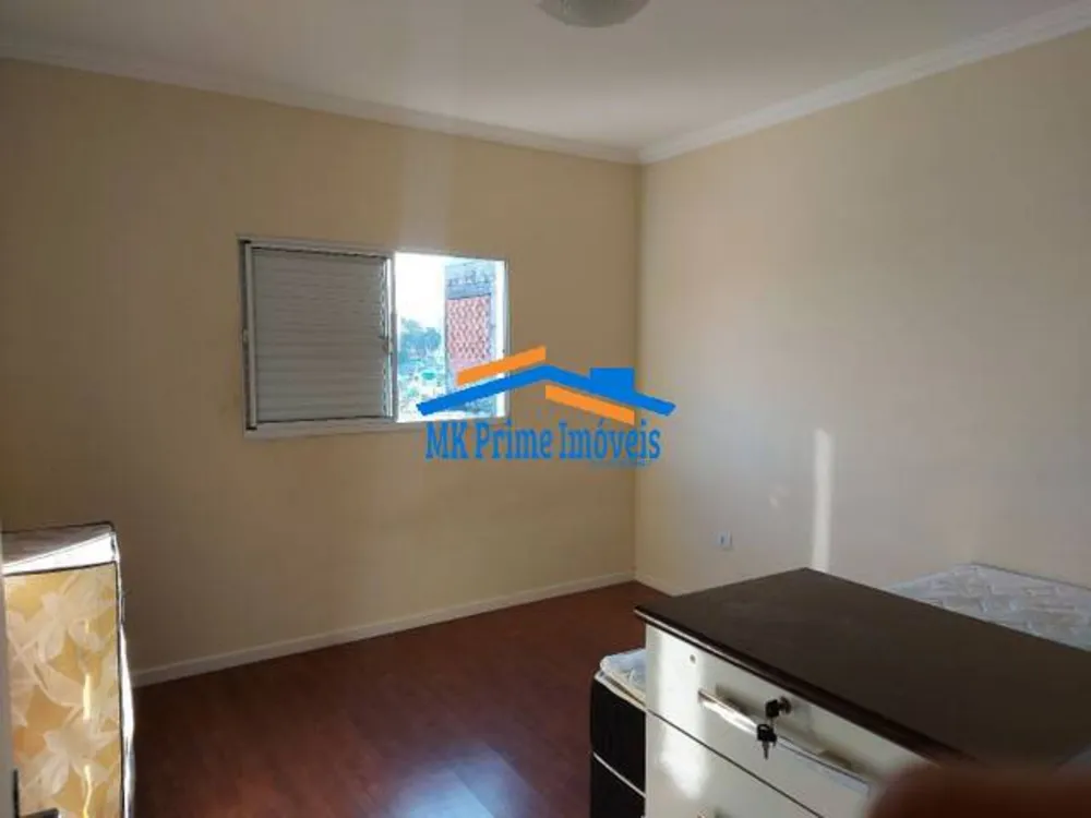 Sobrado, 3 quartos, 167 m² - Foto 4